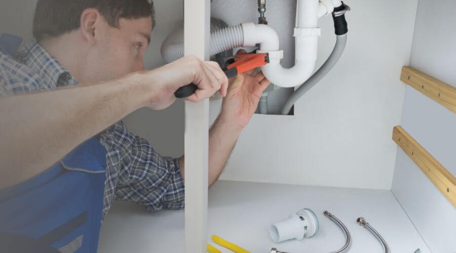 Professional septic pumping service in Farley, IA